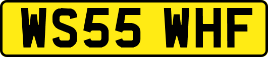 WS55WHF