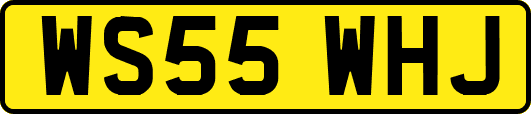WS55WHJ