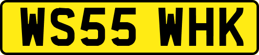 WS55WHK