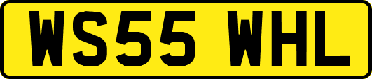 WS55WHL