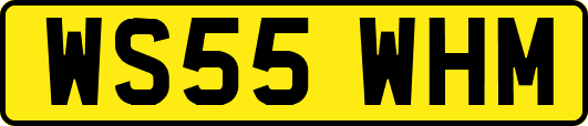 WS55WHM