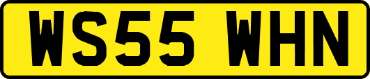 WS55WHN