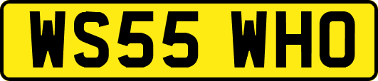 WS55WHO