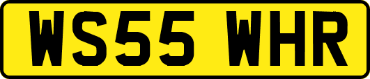 WS55WHR
