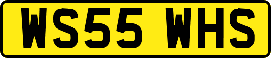 WS55WHS