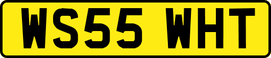 WS55WHT