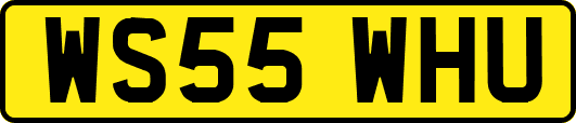 WS55WHU