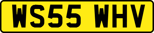 WS55WHV