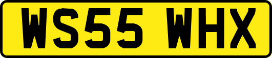 WS55WHX