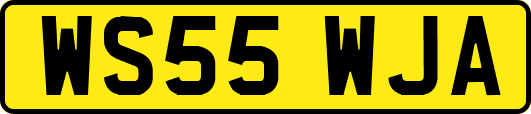 WS55WJA