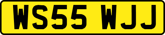 WS55WJJ