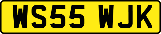 WS55WJK