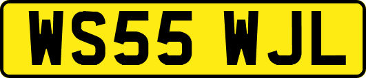 WS55WJL