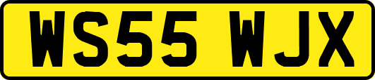 WS55WJX
