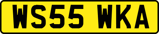 WS55WKA