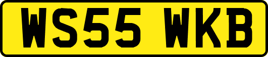 WS55WKB
