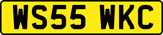 WS55WKC