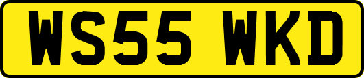 WS55WKD