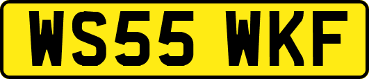 WS55WKF