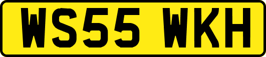 WS55WKH