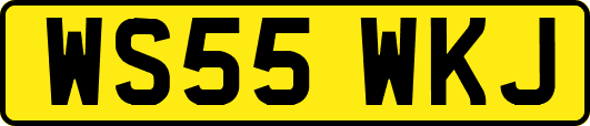 WS55WKJ