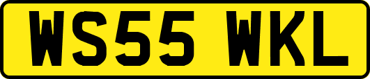 WS55WKL