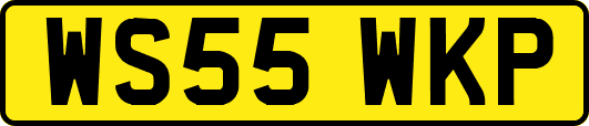 WS55WKP