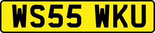 WS55WKU