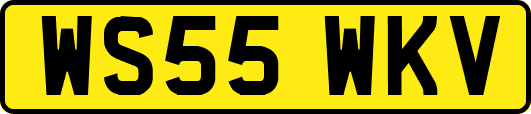 WS55WKV