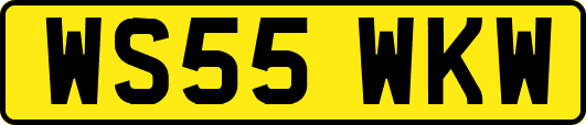 WS55WKW