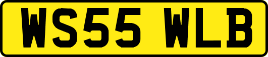 WS55WLB
