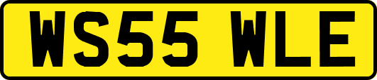 WS55WLE