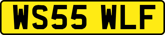 WS55WLF