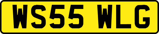 WS55WLG