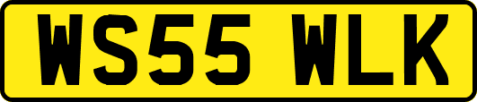 WS55WLK