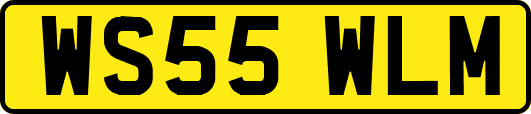 WS55WLM