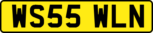 WS55WLN