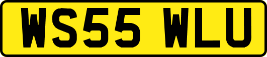 WS55WLU