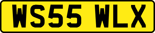 WS55WLX
