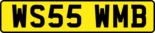 WS55WMB