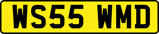 WS55WMD