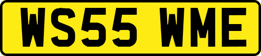 WS55WME