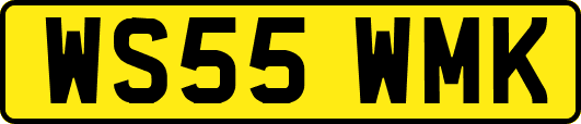 WS55WMK