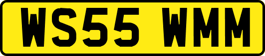 WS55WMM