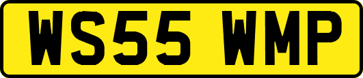 WS55WMP