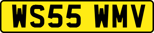 WS55WMV