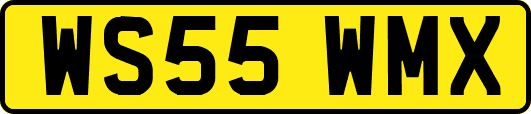 WS55WMX