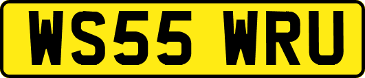 WS55WRU