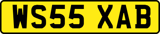 WS55XAB