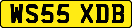 WS55XDB